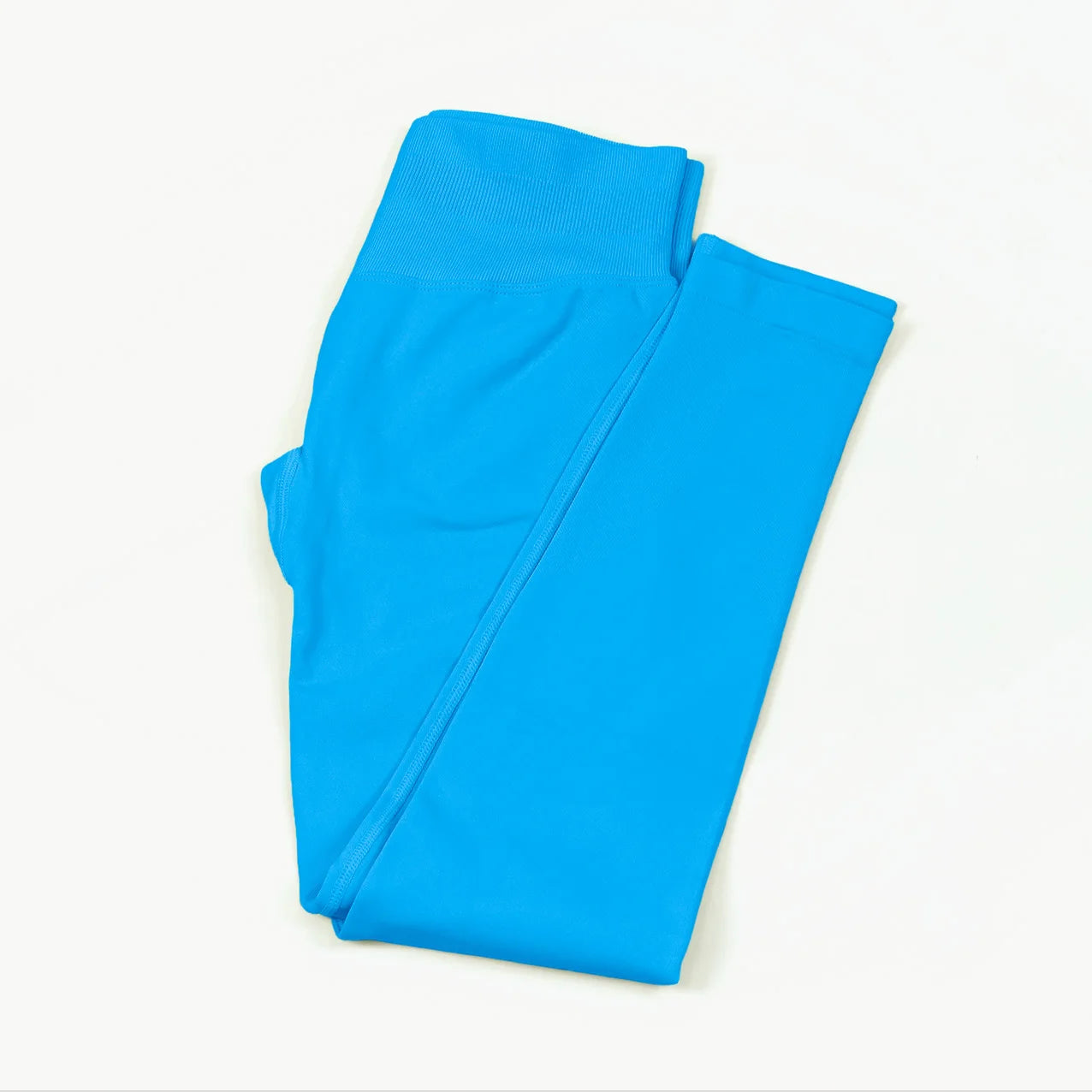 Women's Scrunch Full Length Leggings For Workout Outfits