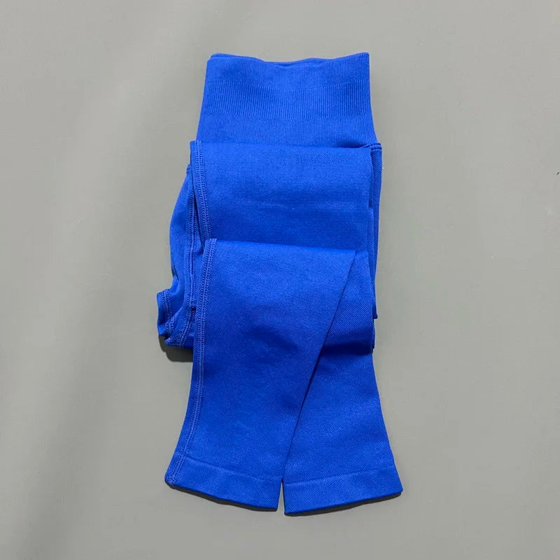 Women's Scrunch Full Length Leggings For Workout Outfits