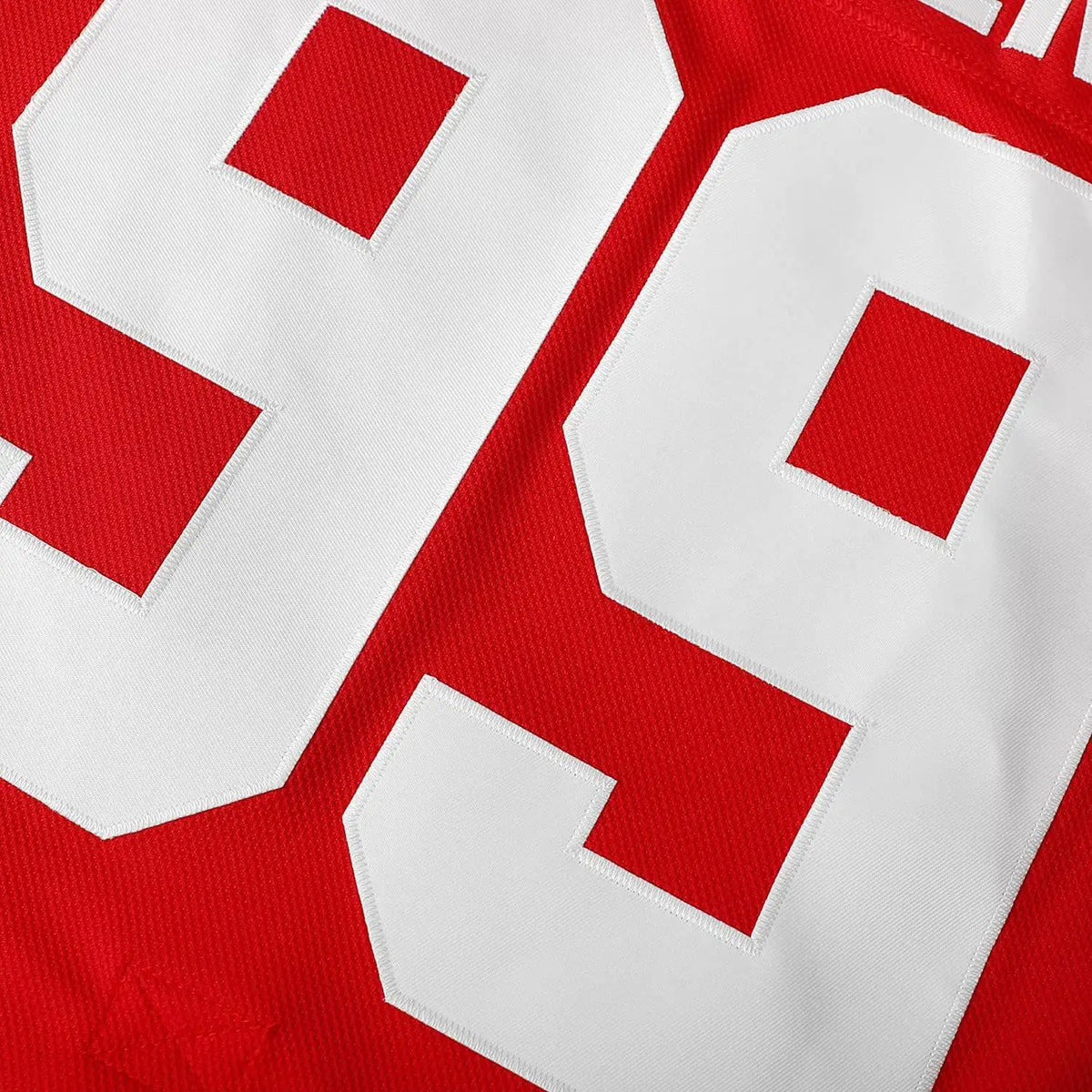 Canada Number Ninety Nine Long Sleeve Jersey For Sports Outfits