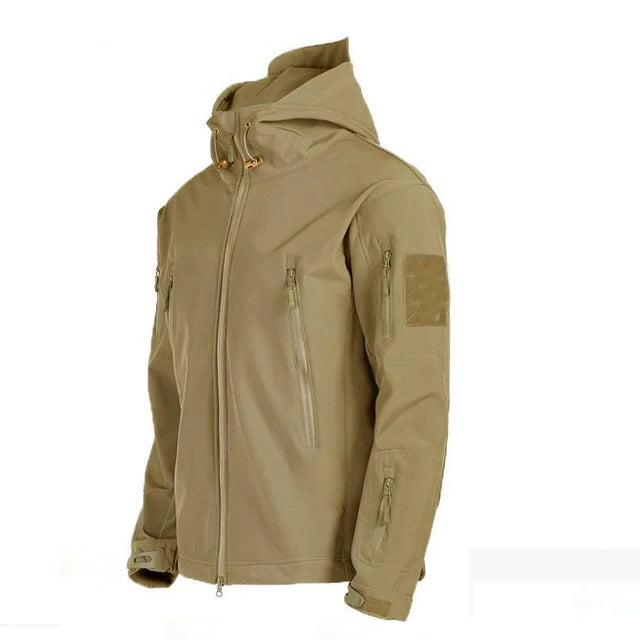 Men's Outdoor Jacket and Pants Separates or Set