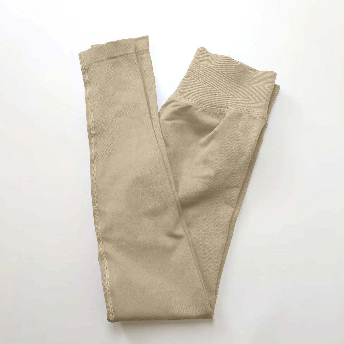 Women's Scrunch Full Length Leggings For Workout Outfits