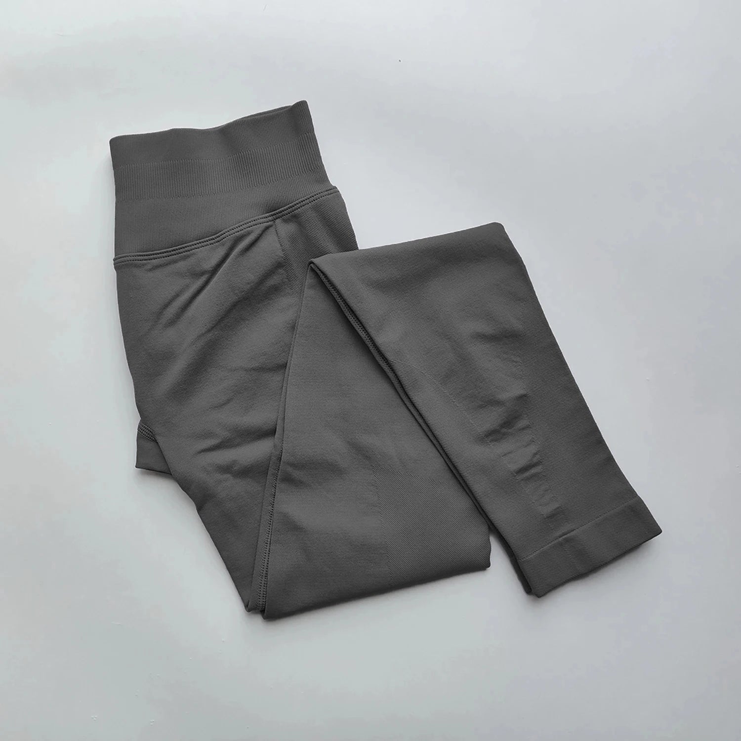 Women's Scrunch Full Length Leggings For Workout Outfits