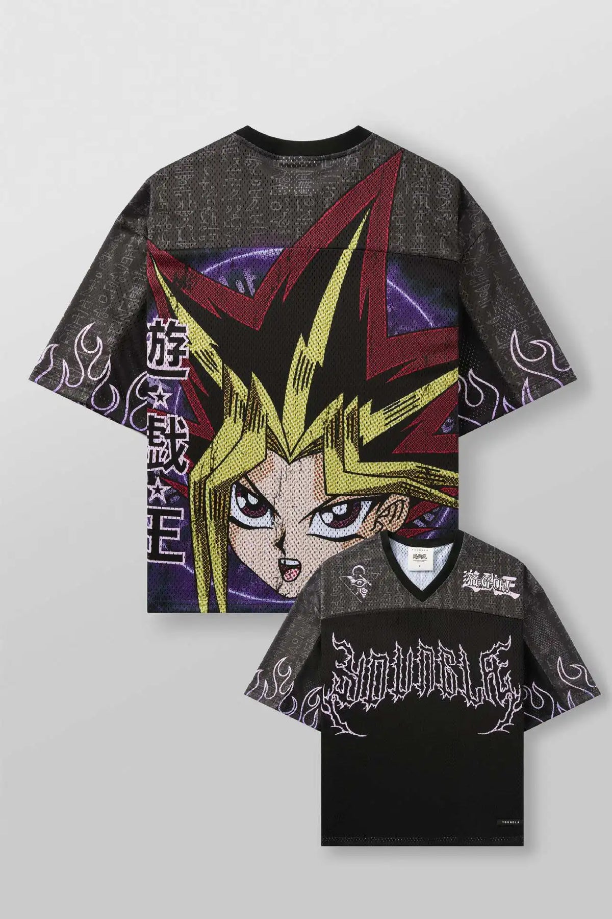 Graphic Crew Neck Short Sleeve Casual Pullover T Shirt