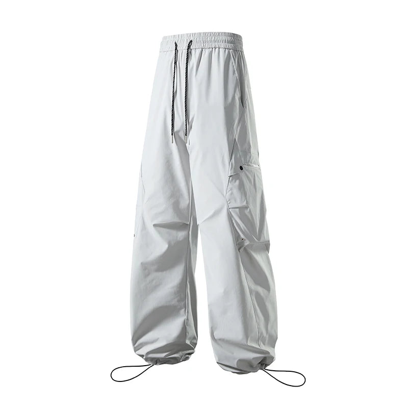 Unisex Stretch Water Resistant Outdoor Jogger Pants