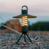 Outdoor Camping Light USB Rechargeable Tent Light Outdoor Led Flashlight 3 in 1 Camping Light Atmosphere Light Flashlight