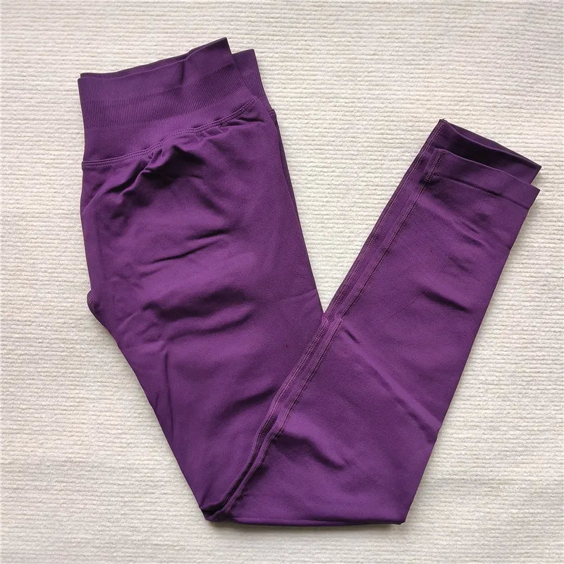 Women's Full Length Leggings For Workout Outfits And Layering