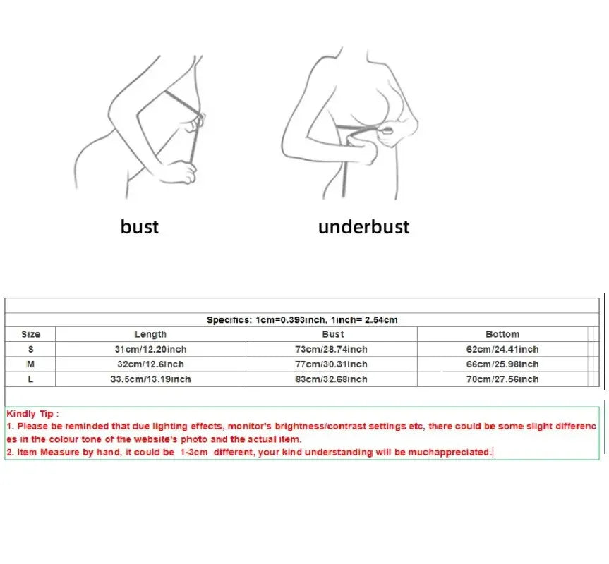 Women's Letter-Strap Racerback Sports Bra
