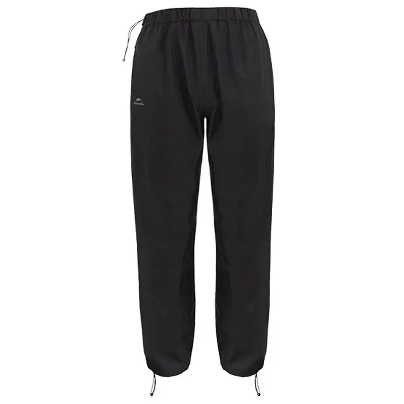 Drawstring Hiking Overtrousers