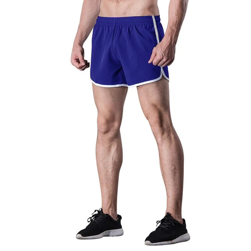 Men's Swimsuit Bottoms for Beach Outfits and Pool Swimming Sessions