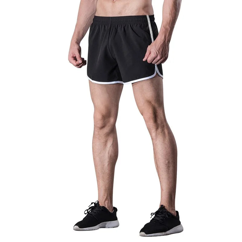 Men's Swimsuit Bottoms for Beach Outfits and Pool Swimming Sessions
