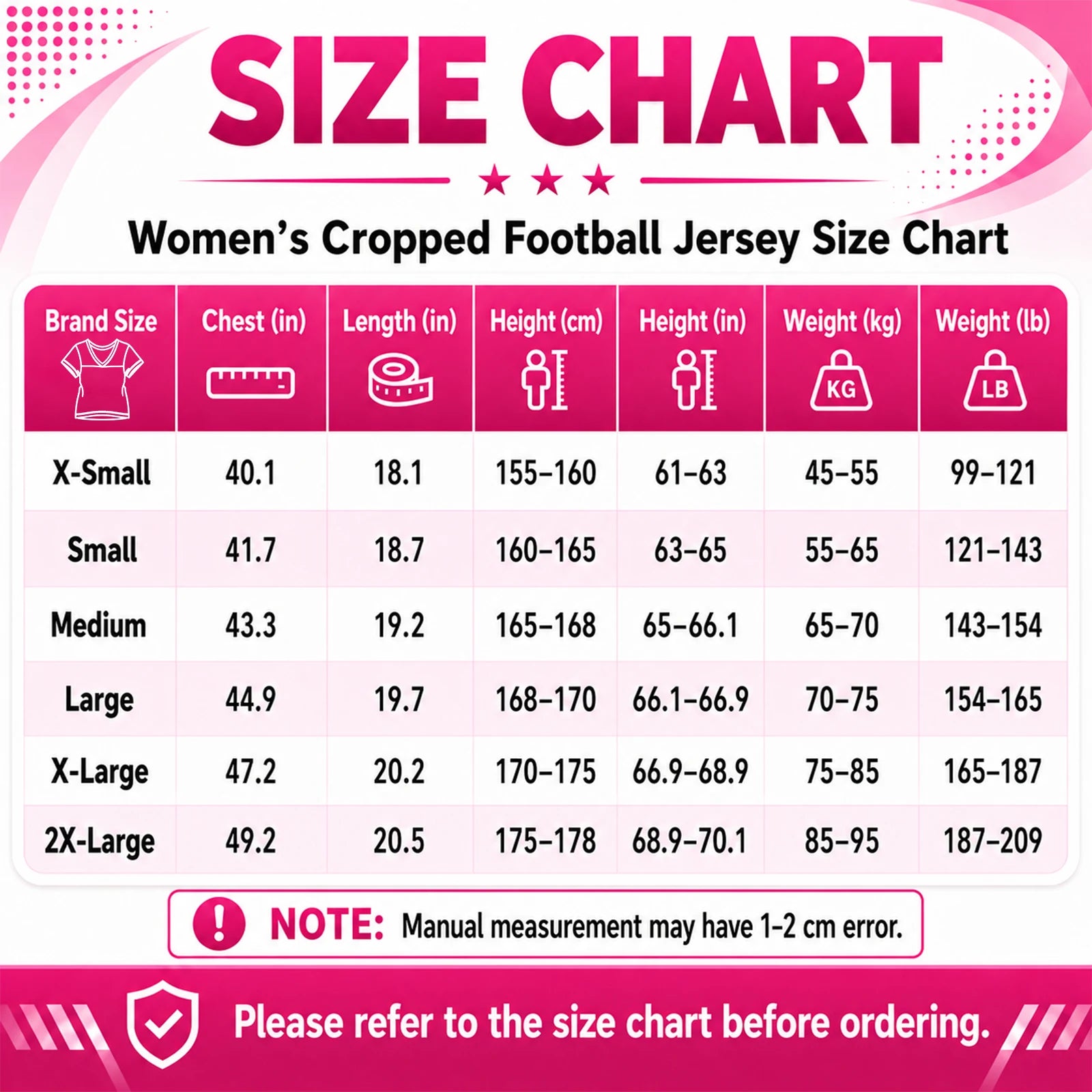 American Football Graphic Cropped Short Sleeve V Neck Sports Top