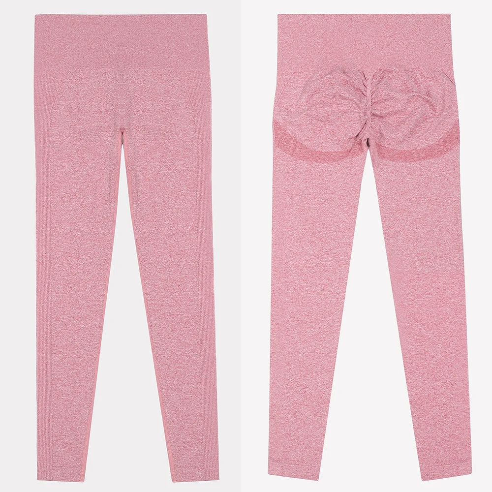 Women's Full Length Leggings For Workout Outfits And Layering
