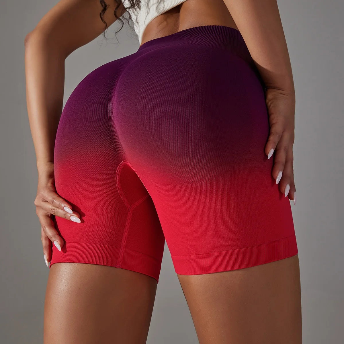 Women's High-Waist Workout Leggings