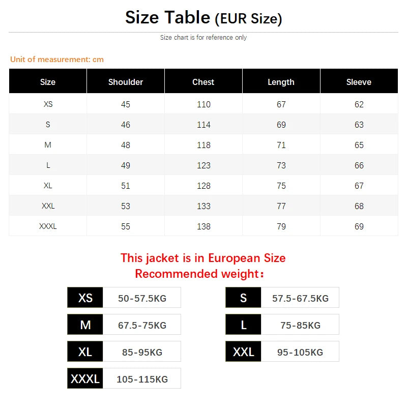 Long Sleeve Casual Streetwear Jacket with Front Closure and Pockets