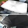 Car Sunshade Umbrella Car Front Window Sunshade Cover Car Sunshade Cover Car Windshield Protection Accessories
