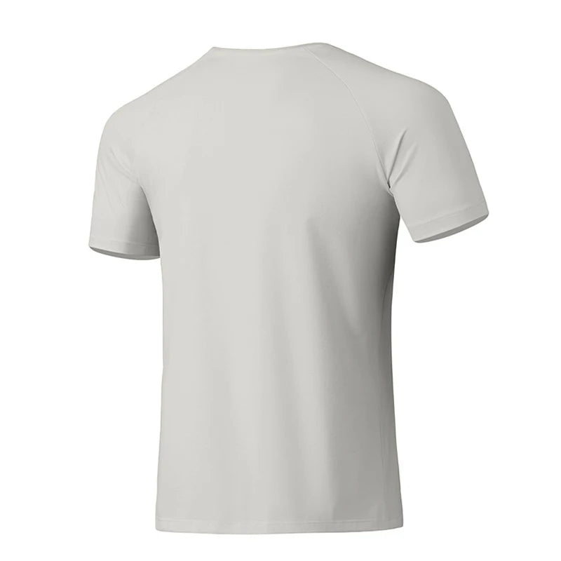 Short Sleeved T-Shirt Cool T-Shirt Short Sleeve Tee