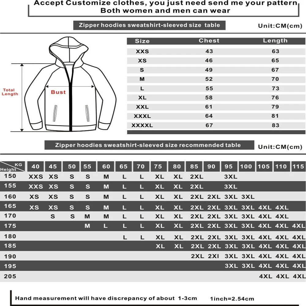 Long Sleeve Casual Streetwear Jacket with Front Closure and Pockets