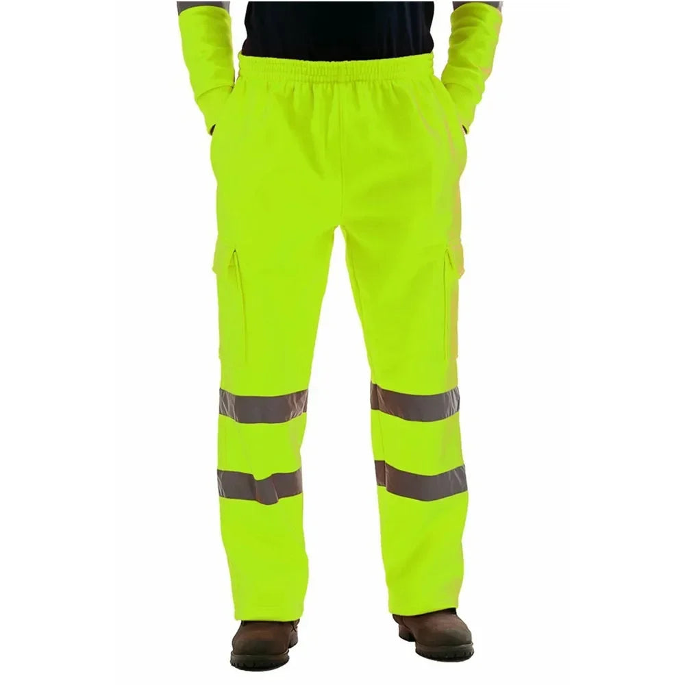 Men's Casual Pants For Everyday Wear And Layering