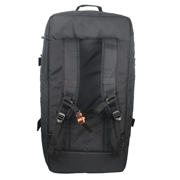 60L 80L Camping Backpacks Men Military Tactical Backpack Molle Army Hiking Travel Climbing Rucksack Sports Gym Duffel Bag