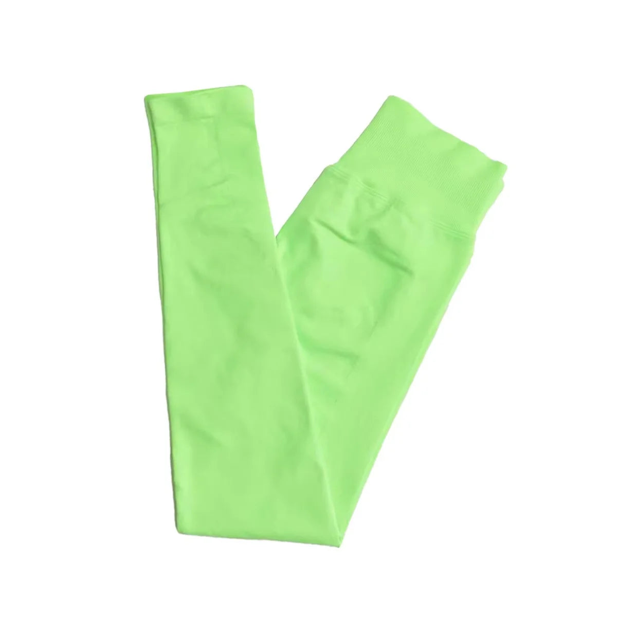 Women's Scrunch Full Length Leggings For Workout Outfits
