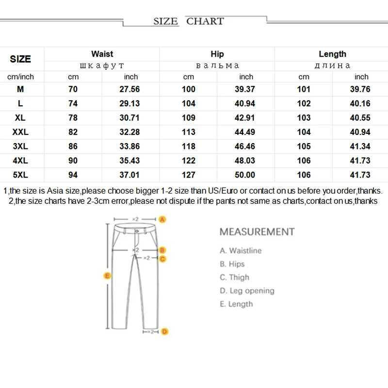 Men's Straight Leg Denim Jeans for Casual Everyday Wear