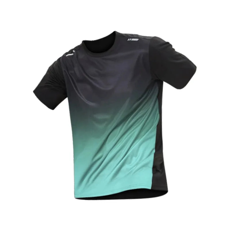 Coordinated Sports Top and Bottom Clothing Set with Style Options