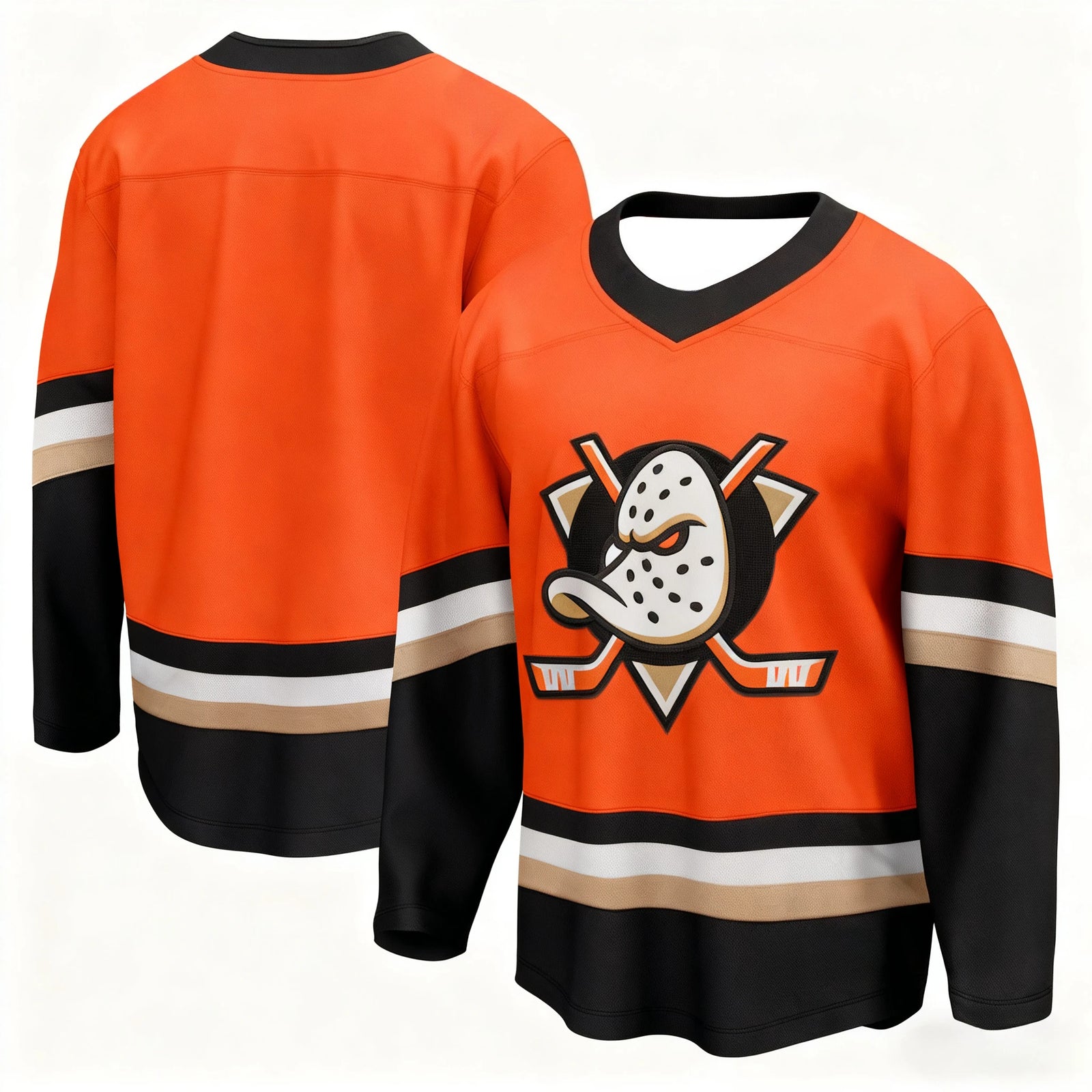 Rantanen Number Ninety Six Long Sleeve Jersey For Sports Outfits