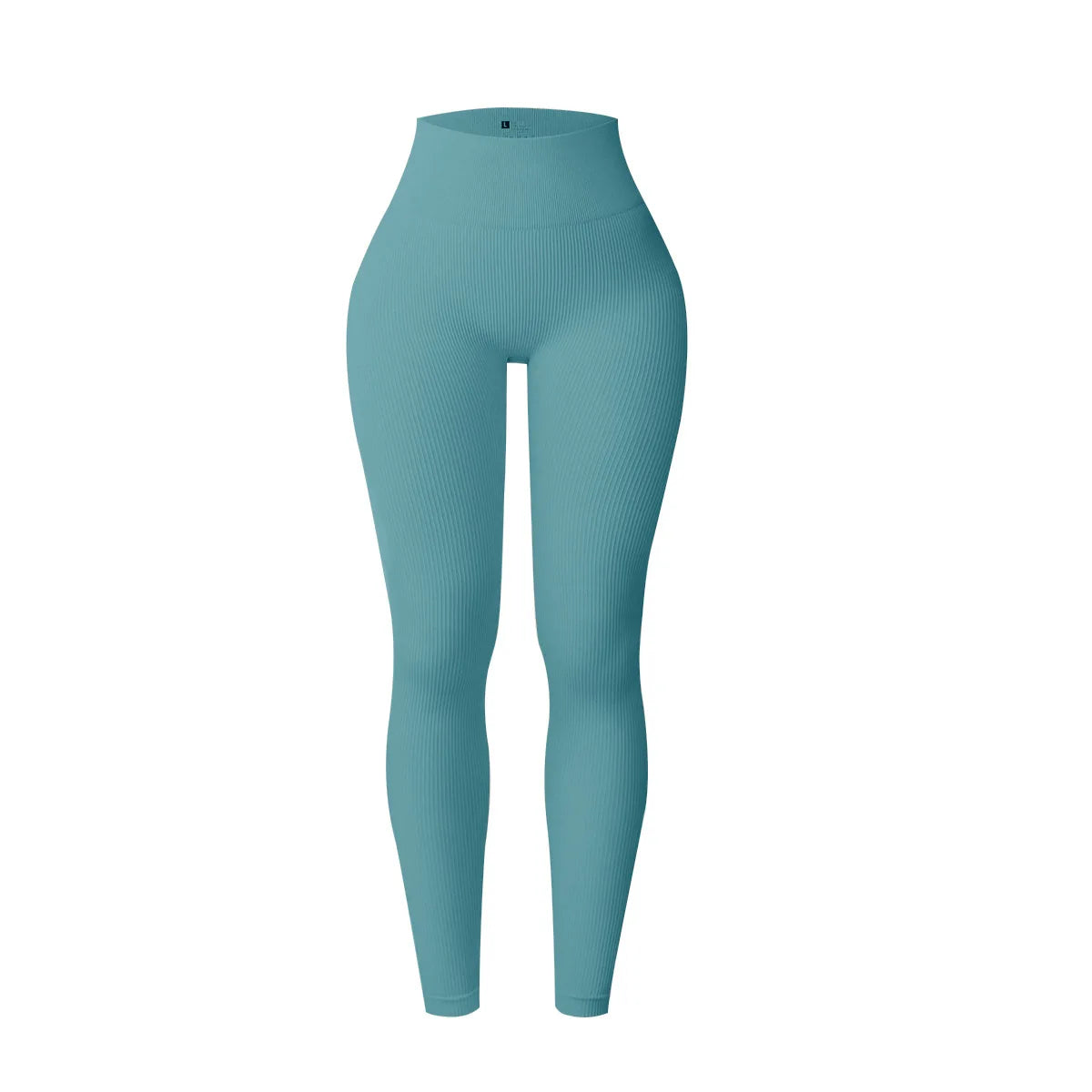 Women's High Waist Full Length Leggings For Workout Outfits