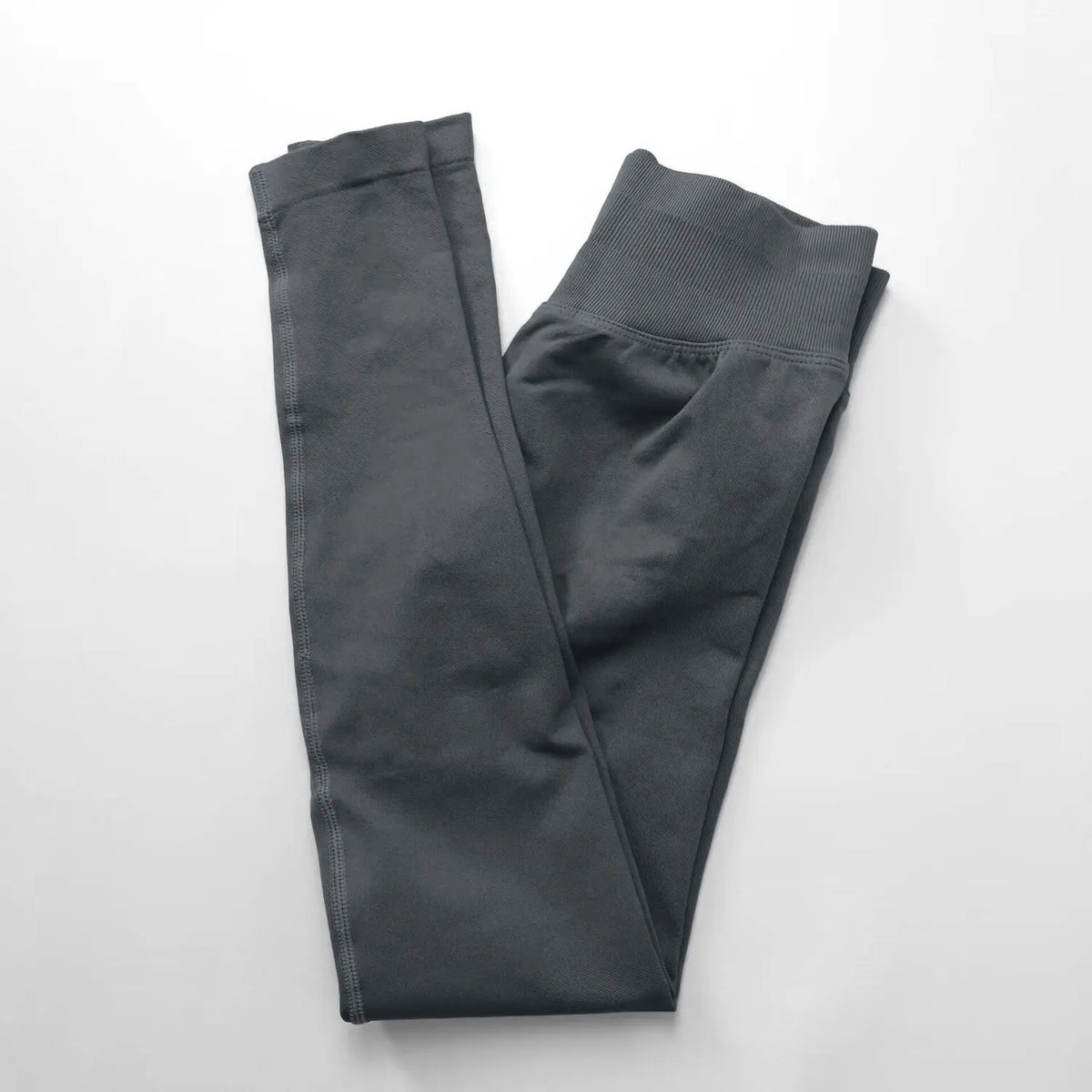 Women's Scrunch Full Length Leggings For Workout Outfits