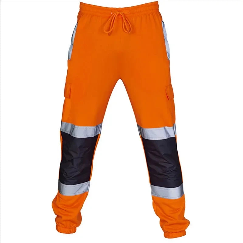 Men's Casual Pants For Everyday Wear And Layering