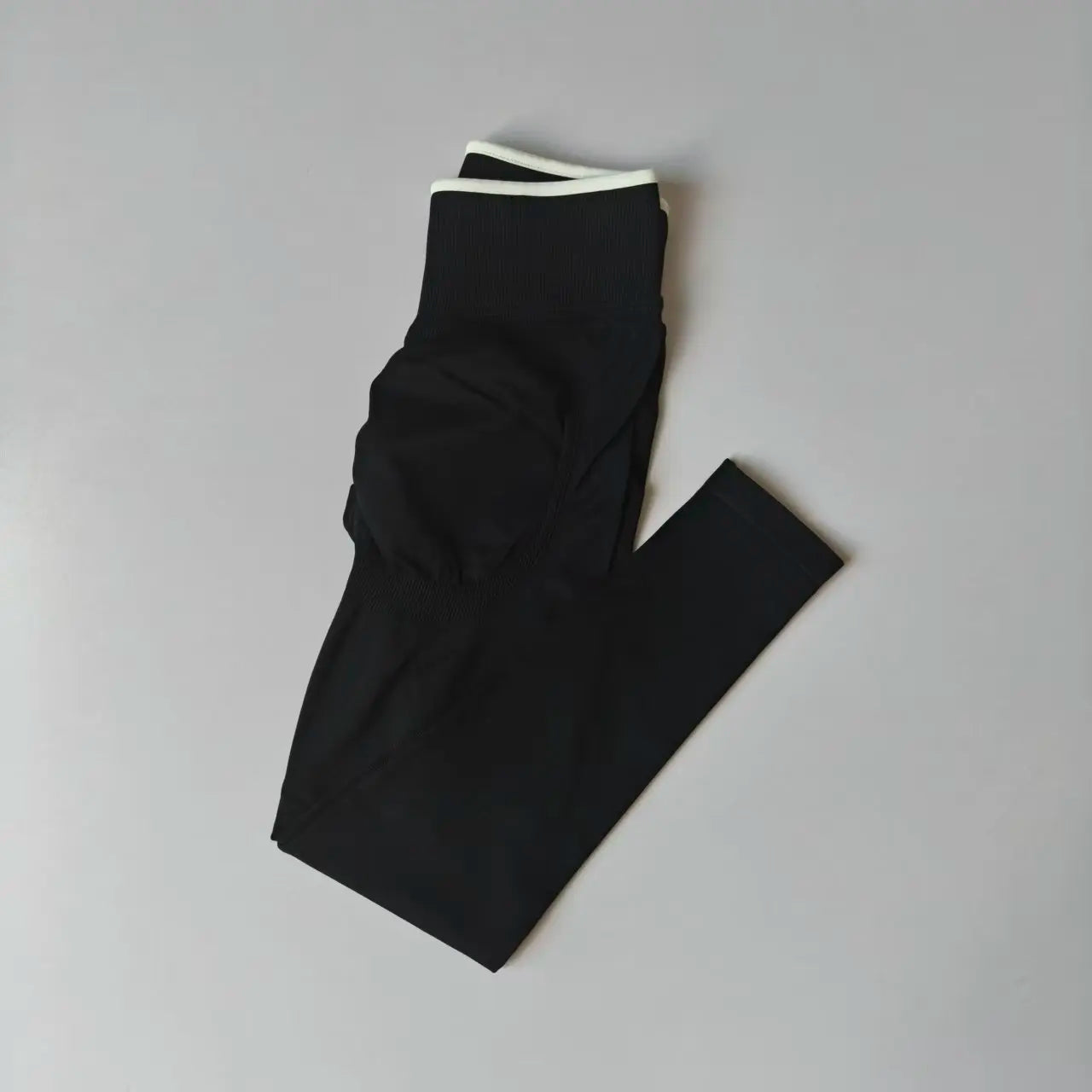 Women's Scrunch Full Length Leggings For Workout Outfits