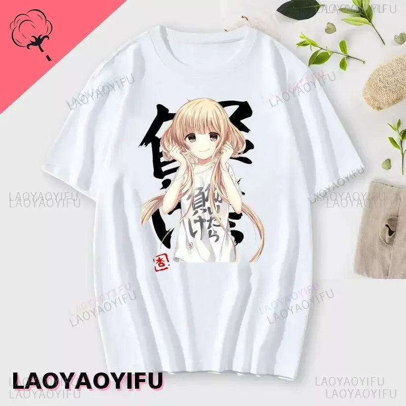 Graphic Crew Neck Short Sleeve Casual Pullover T Shirt