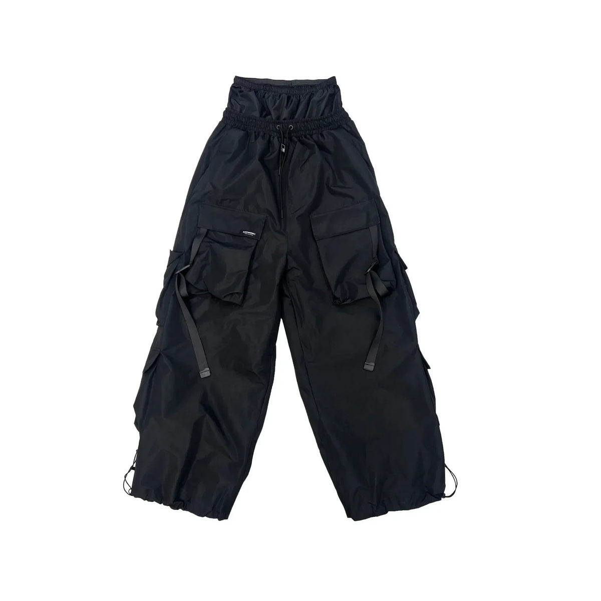 Full Length Loose Fit Ski and Snowboard Winter Pants