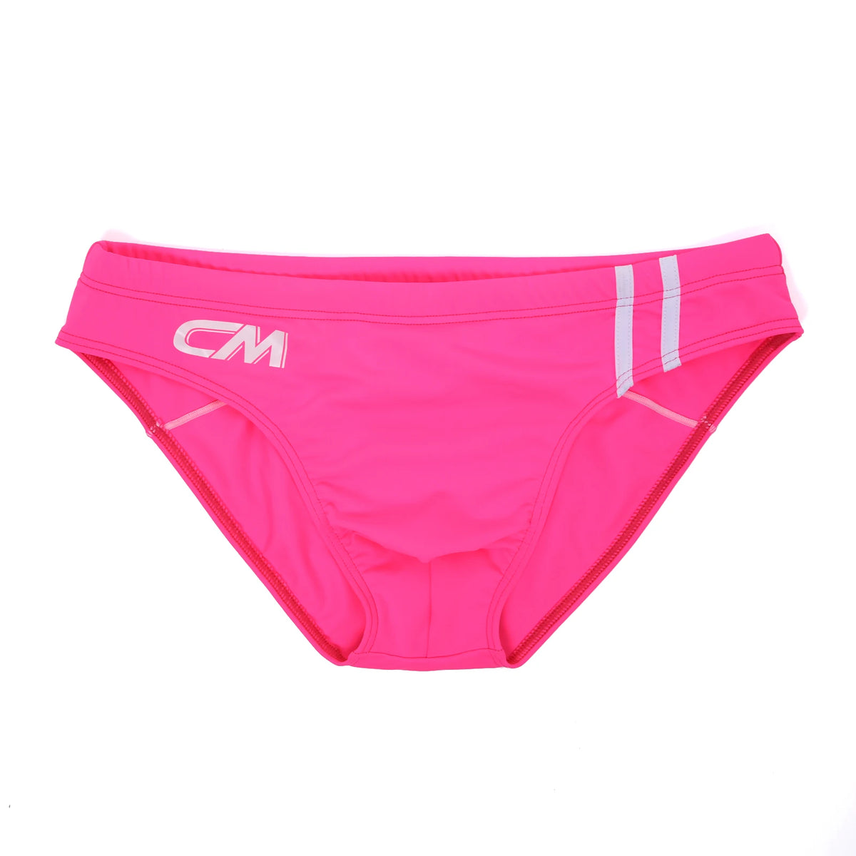Men's Swimsuit Bottoms in Classic Sunga Swim Brief Style for Beach and Pool Wear