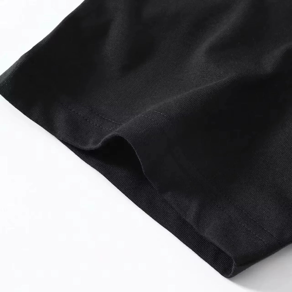 Hangover Graphic Printing Summer Autumn Winter Cotton Men's and Women's T-Shirts Short Sleeves Luxury Outdoor Sports Brand Tops