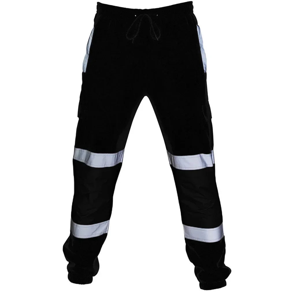 Men's Casual Pants For Everyday Wear And Layering