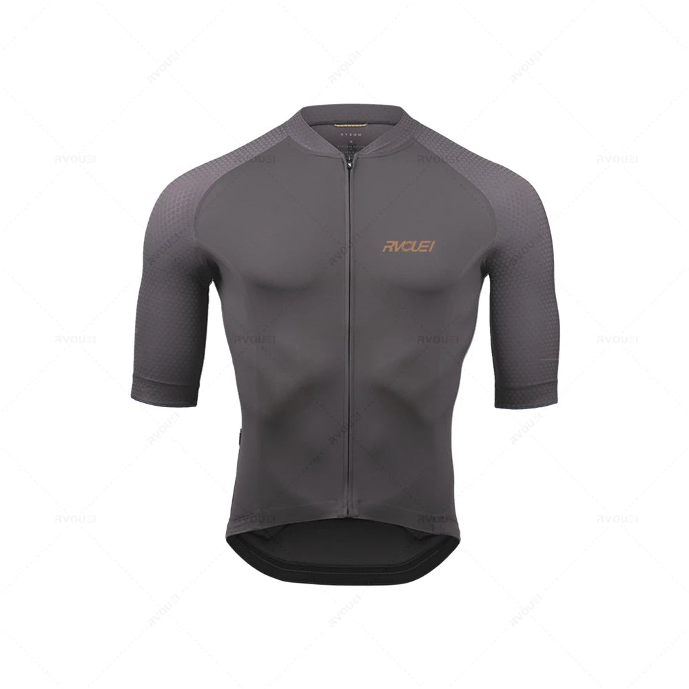 Men's Summer Cycling Clothing with Jersey, Pants and Outfit Set Options
