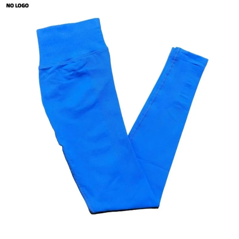Women's Scrunch Full Length Leggings For Workout Outfits