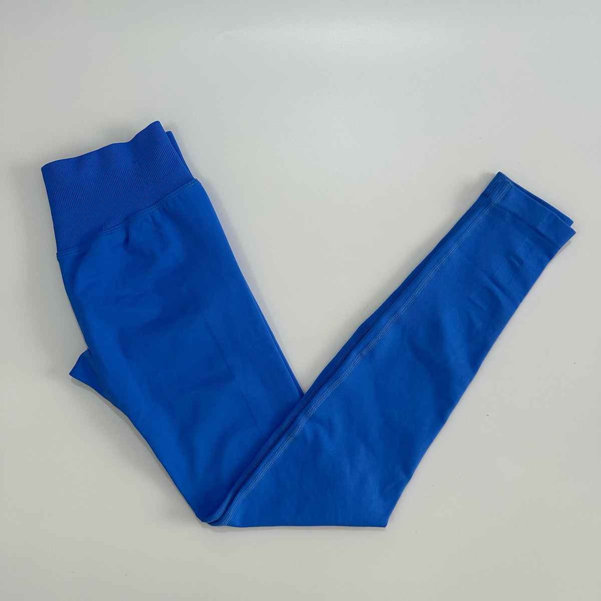Women's Scrunch Full Length Leggings For Workout Outfits