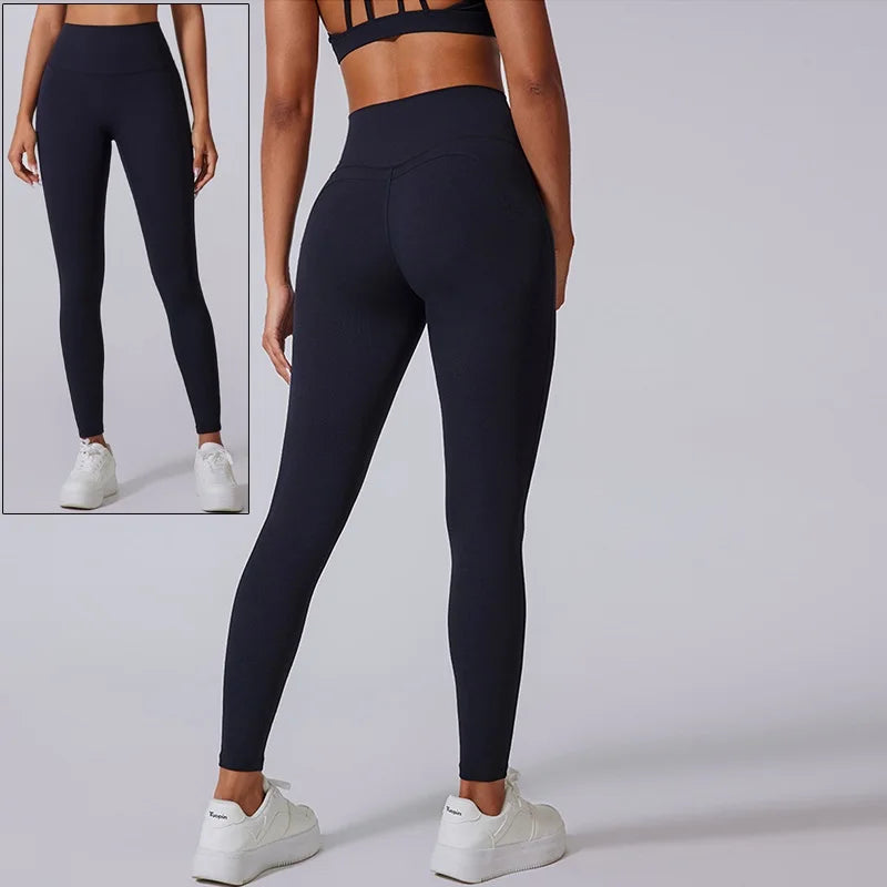 Women's Flared Yoga Pants