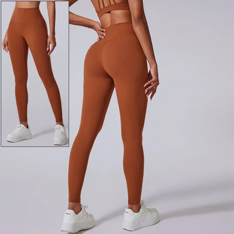 Women's Flared Yoga Pants