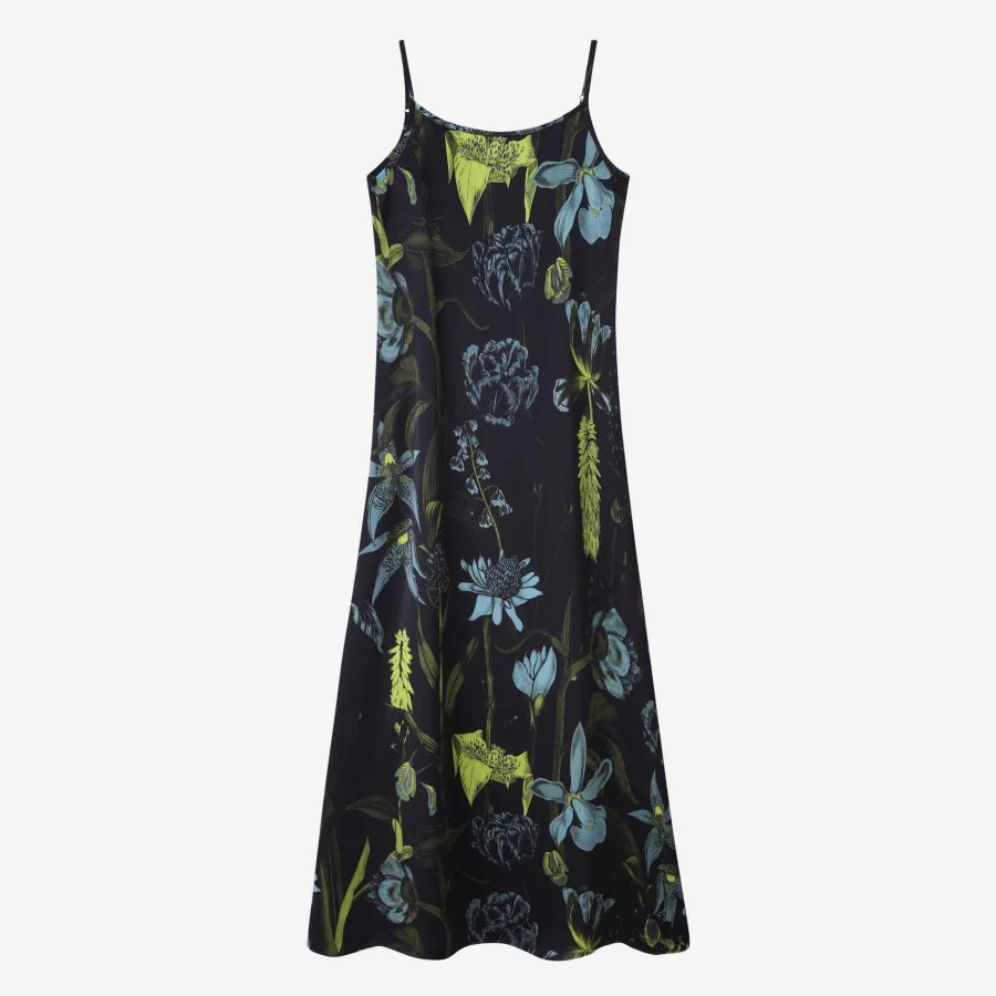 Women's Tie Front Satin Look Shirt and Dress Selection