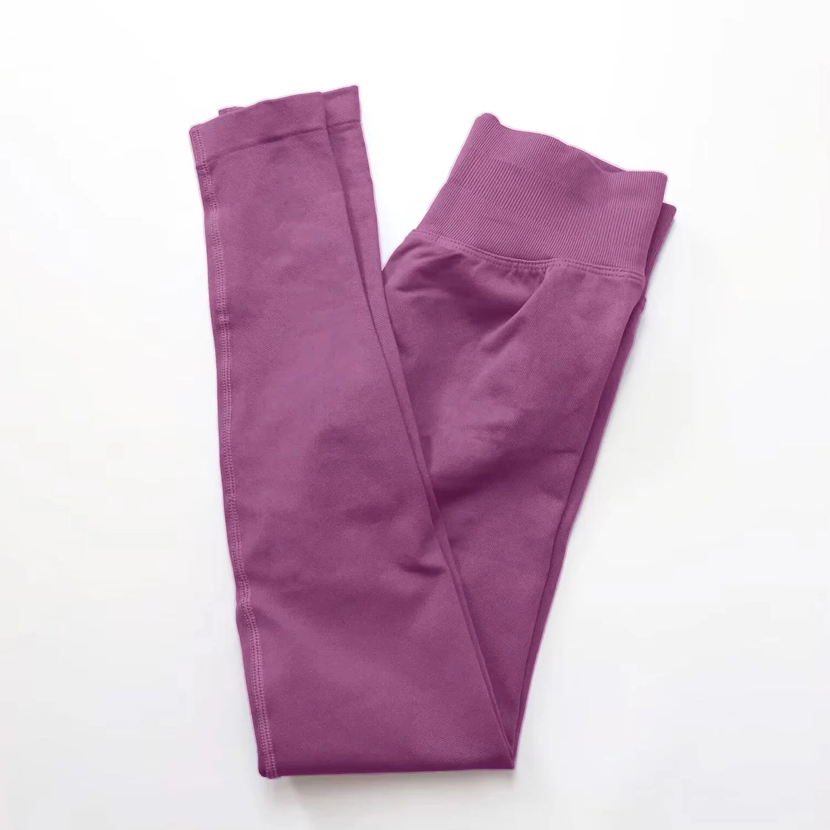 Women's Scrunch Full Length Leggings For Workout Outfits