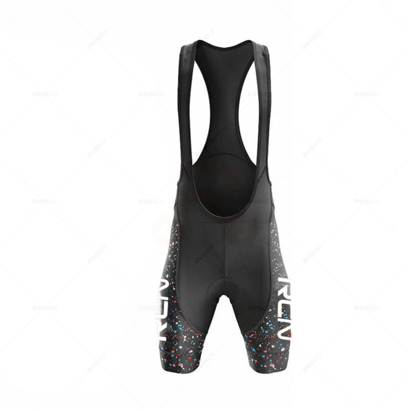 Men's Graphic Cycling Clothing with Jersey, Shorts and Set Options