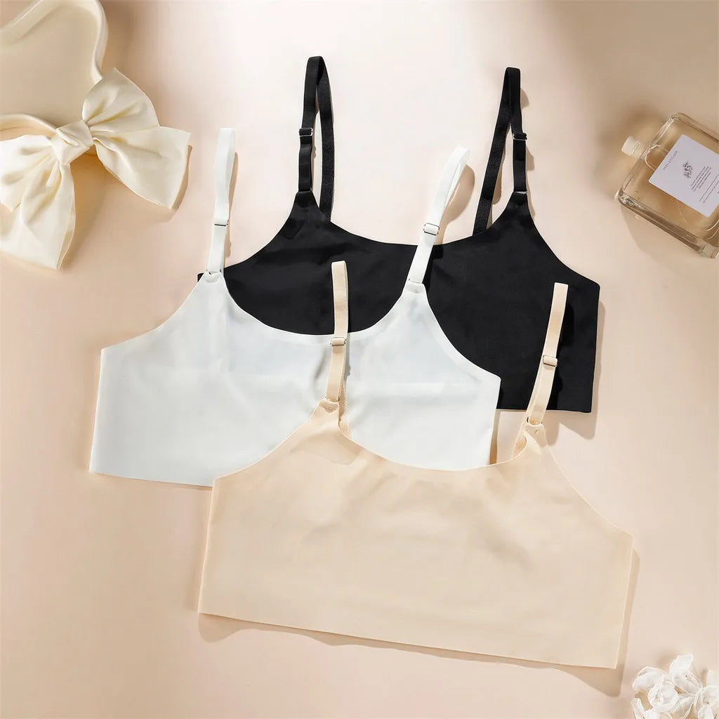 Women's Everyday Bra with Original Style Options
