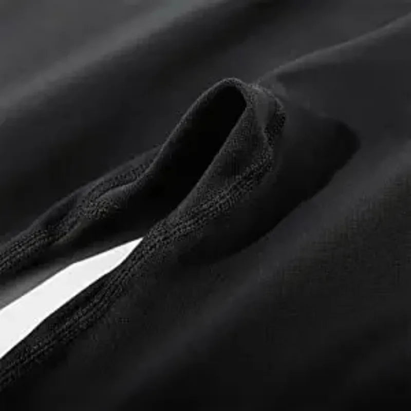 Women's High-Waist Seamless Stretch Ankle-Length Gym Leggings