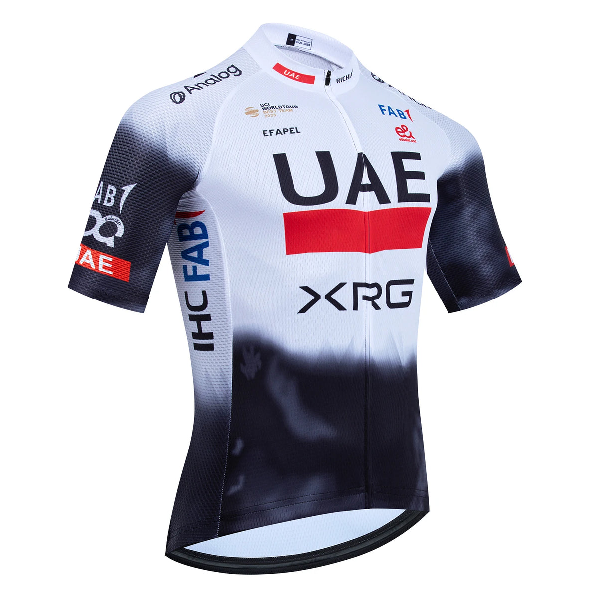 Men's Cycling Jersey and Shorts Options with Summer Outfit Combinations