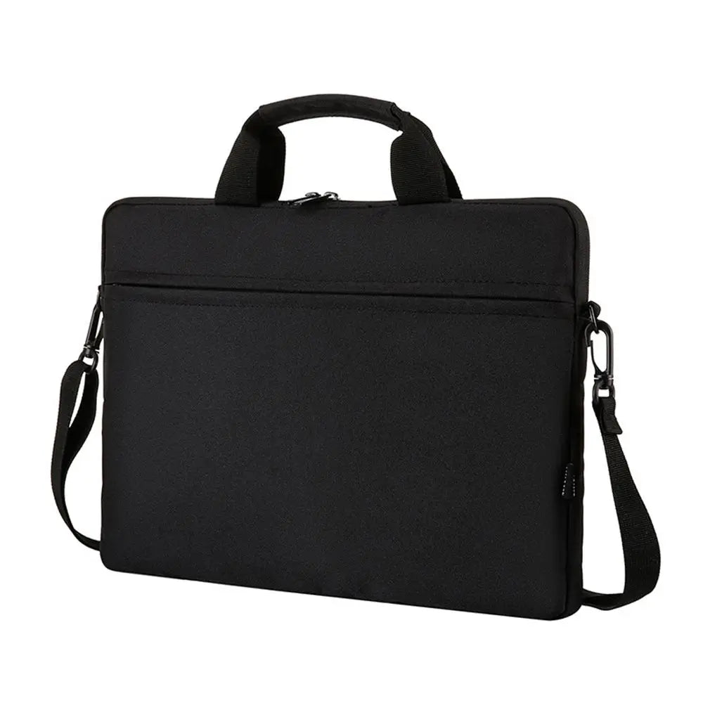 Laptop Carry Bag with Handles and Shoulder Strap in Size Options