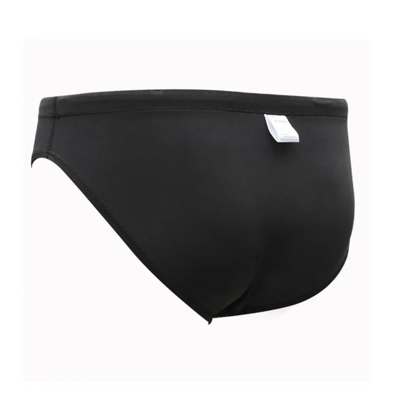 Men's Swimsuit Briefs for Pool Swimming and Summer Beach Wear