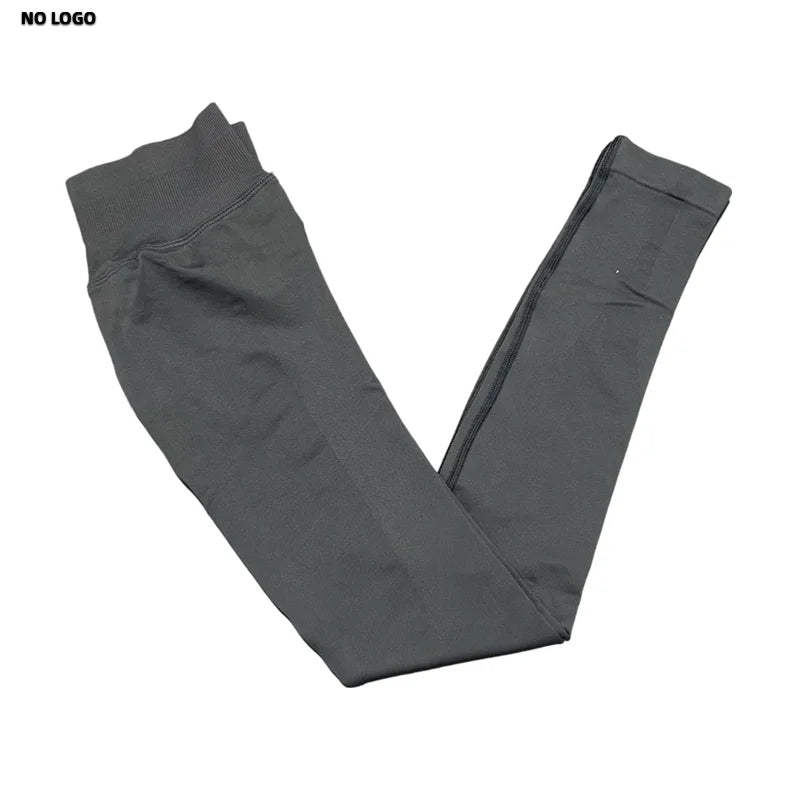 Women's Scrunch Full Length Leggings For Workout Outfits